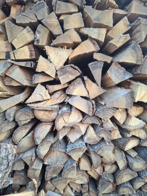 Brennholz