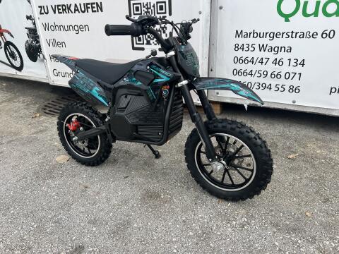 Motocross el. 1.000 W