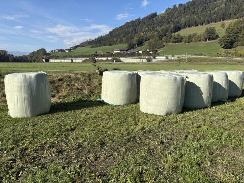 Siloballen