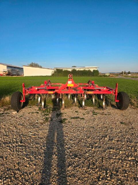 Horsch Terrano 4 FX