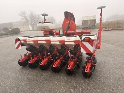Kuhn Maxima 3 TI
