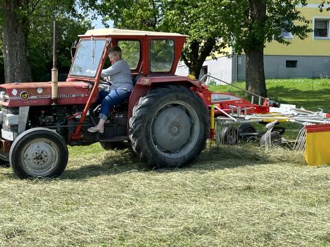 Massey Ferguson 148