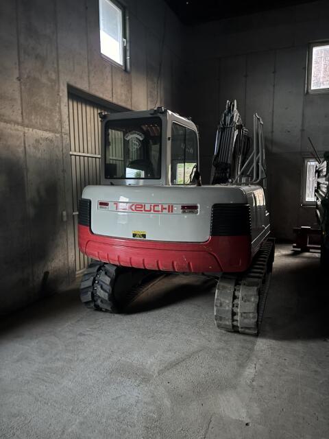 Takeuchi TB 175