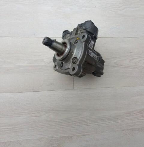 Bosch CP4 Hochdruckpumpe