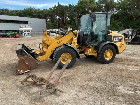 Caterpillar 906H