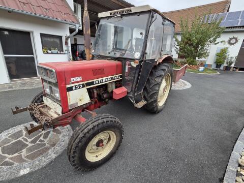 International 633