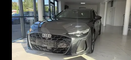 Audi A6 Quattro 3x SLine
