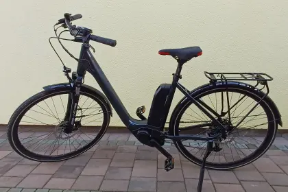 E-Bike