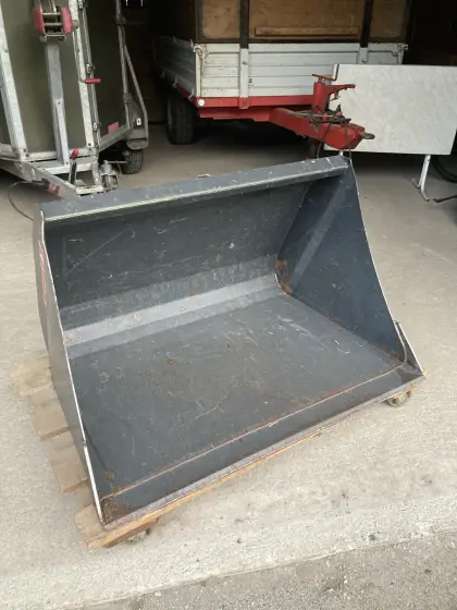 Stoll Erdschaufel
