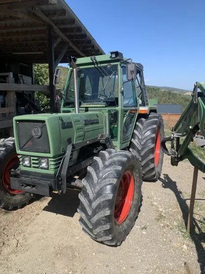 Hürlimann H480