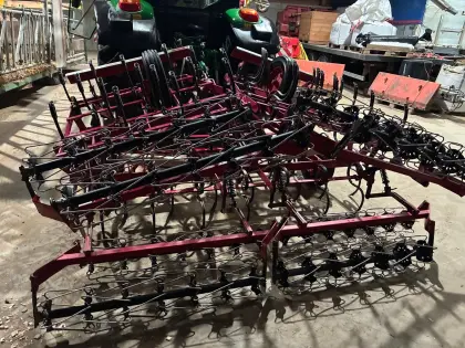 Kongskilde Vibroflex Vibrostar