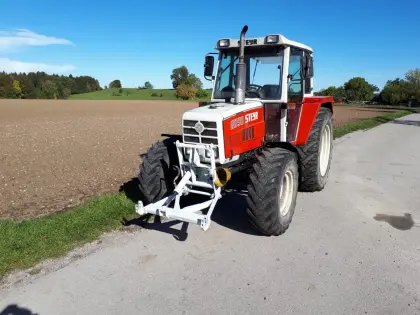 Steyr 8090A SK2
