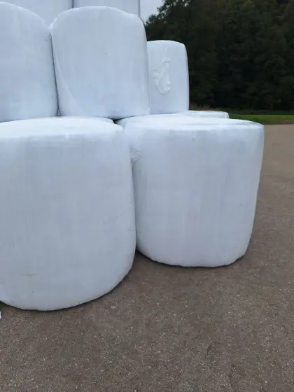 Siloballen