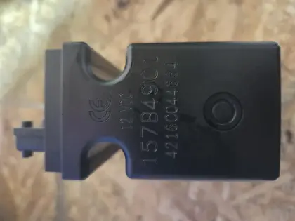 Danfoss PVG32 PVEO Magnetventil 12 V DC EV5056-12V