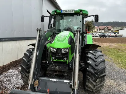Deutz 5100C