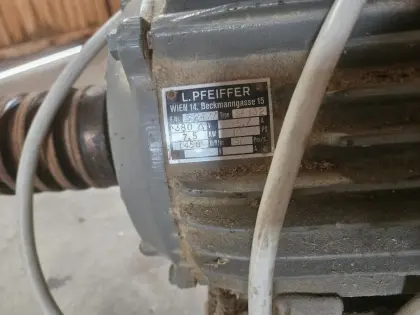 Elektromotor