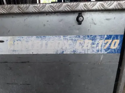 Transportbox