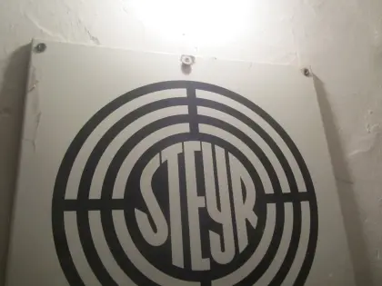 Steyr Service Austria Email