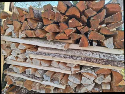 Brennholz