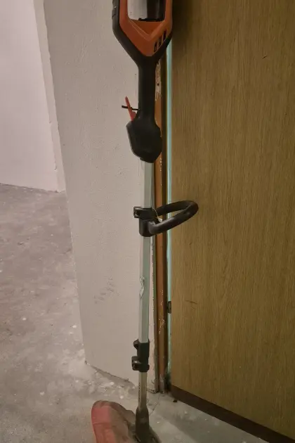 Husqvarna Freischneider Akku