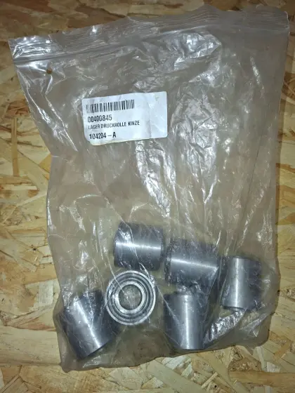 Horsch Lager Druckrolle 00400845, 6x