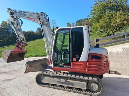 Takeuchi TB290