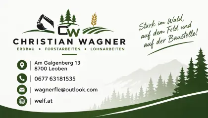 Forstarbeiten