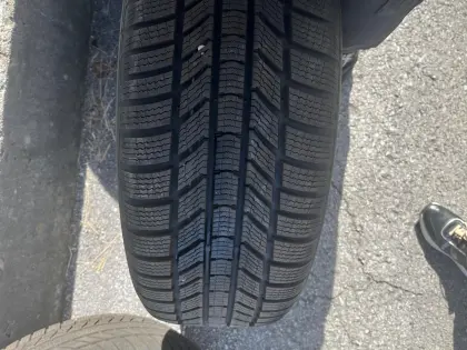 Winterreifen für BMW X3 G01