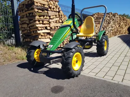 Berg Toys Gokart XL Traktor