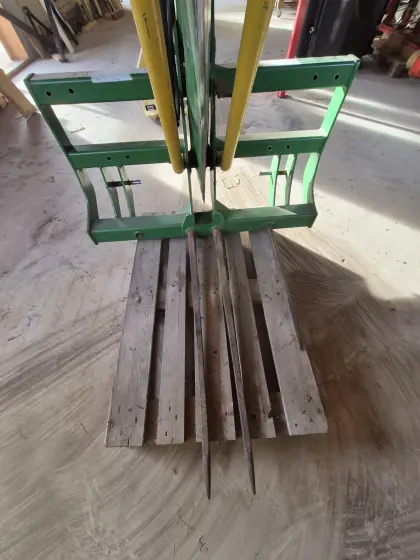 Siloballenschneider