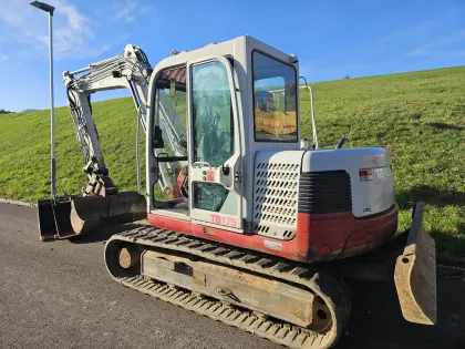 Takeuchi TB 175