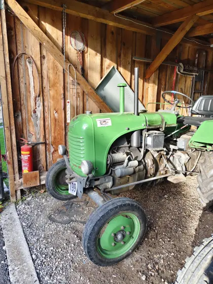 Steyr T80