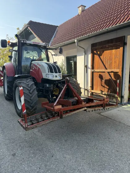 Sternwalze