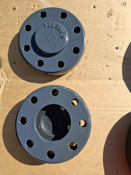 Spurverbreiterung Carraro, 8 Loch, 135 mm Lochkreis, 40 mm breit, Carraro Tigretrac