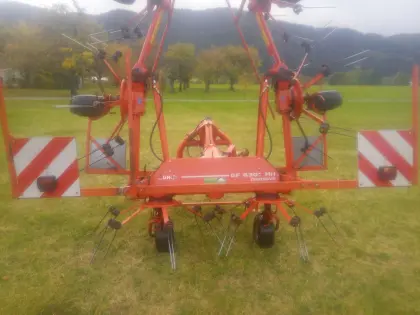 Kuhn 6301