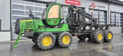 John Deere 1110G