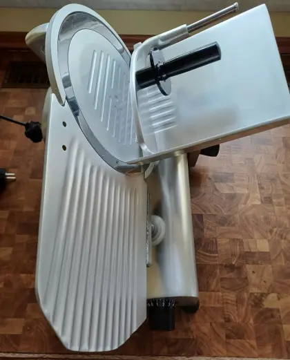Aufschnittmaschine May Way