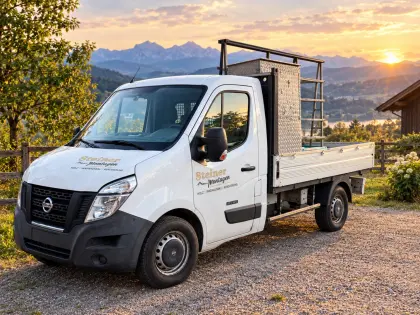 Nissan NV400