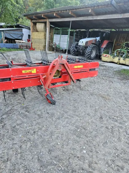 Bandrechen SIP Favorit 270