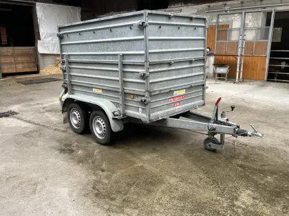 Pongratz EPA 230/12 T