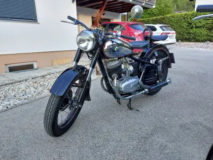 PUCH TF250
