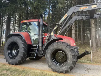 Steyr 9115/Case S120