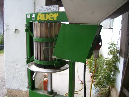 Auer Presse