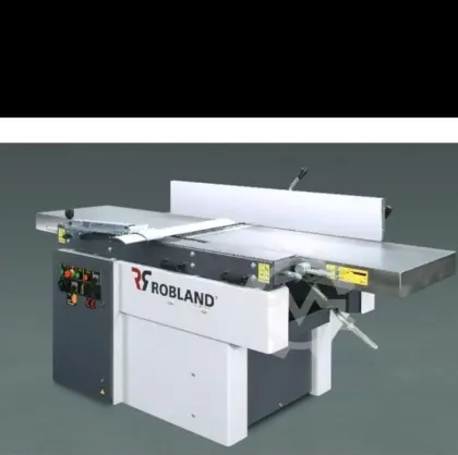 Hobelmaschine