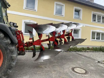 Vogel Noot 950 Pflug