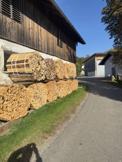Fichtenholz
