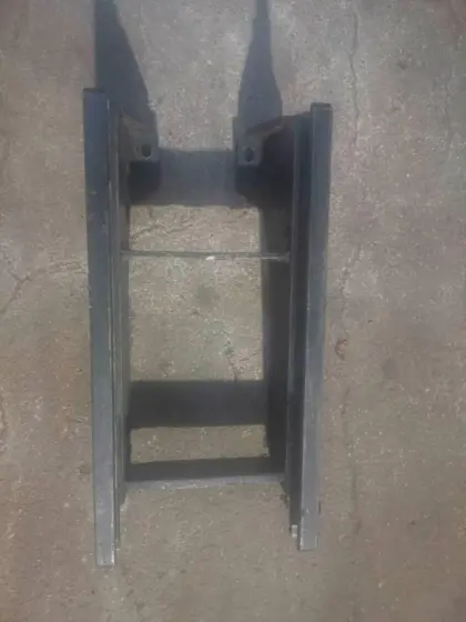 JCB Fastrac Rockinger Serie 100/1.000/2.000/3.000
