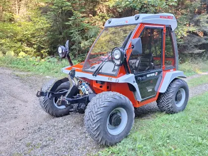 Reform Metrac H5X