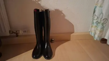 Reitstiefel