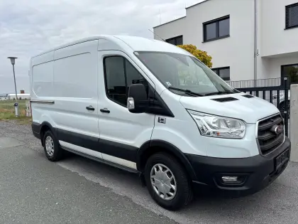 Ford Transit L2H2